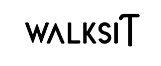 WALKSIT logo
