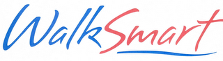 WALKSMART logo