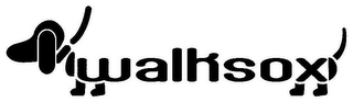 WALKSOX logo
