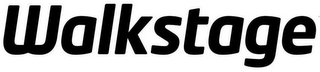 WALKSTAGE logo