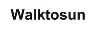 WALKTOSUN logo