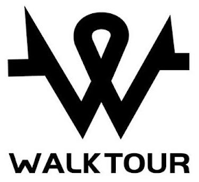 WALKTOUR logo