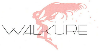 WALKURE logo