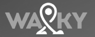 WALKY logo