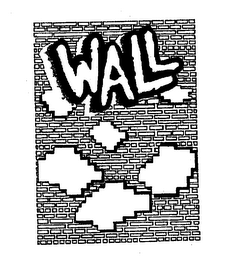 WALL logo