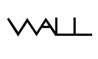 WALL logo