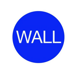 WALL logo