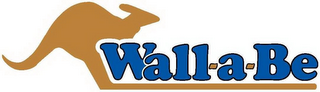WALL-A-BE logo