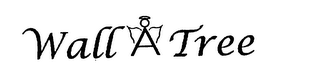 WALL A TREE logo