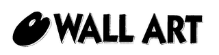 WALL ART logo