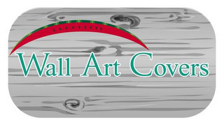 WALL ART COVERS logo