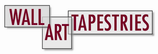 WALL ART TAPESTRIES logo