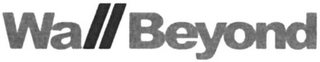 WALL BEYOND logo