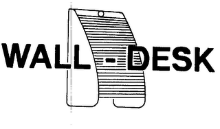 WALL DESK logo