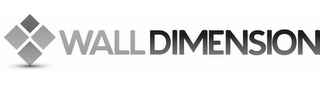 WALL DIMENSION logo