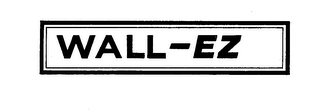 WALL-EZ logo
