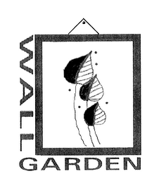 WALL GARDEN logo