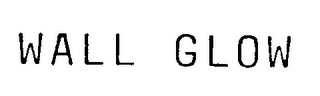 WALL GLOW logo