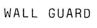 WALL GUARD logo