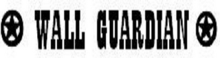 WALL GUARDIAN logo