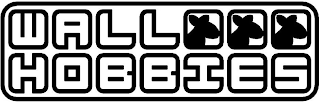 WALL HOBBIES logo