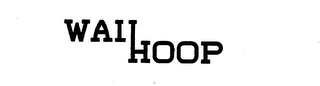 WALL HOOP logo