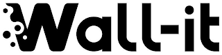 WALL-IT logo