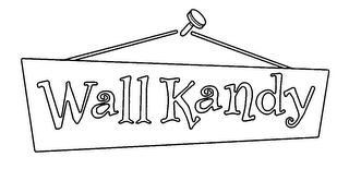 WALL KANDY logo