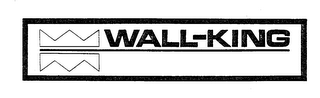WALL-KING logo