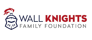 WALL KNIGHTS FAMILY FOUNDATION logo