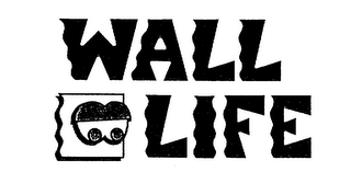 WALL LIFE logo