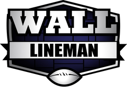 WALL LINEMAN logo