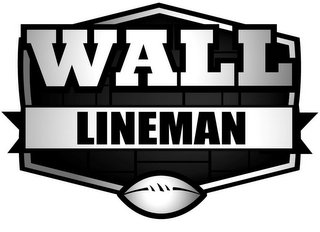 WALL LINEMAN logo