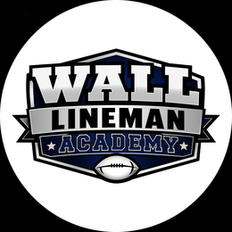 WALL LINEMAN ACADEMY logo
