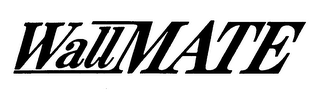 WALL MATE logo