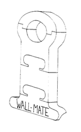 WALL-MATE logo
