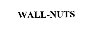 WALL-NUTS logo