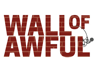 WALL OF AWFUL logo