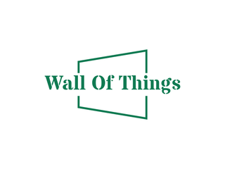 WALL OF THINGS logo