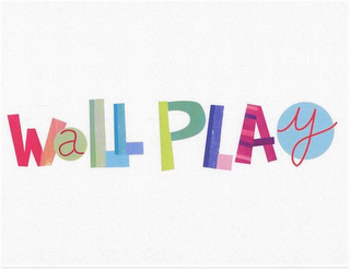WALL PLAY logo
