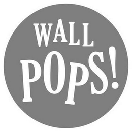 WALL POPS! logo