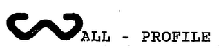 WALL - PROFILE logo