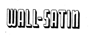 WALL-SATIN logo