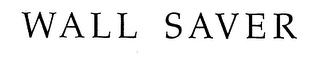 WALL SAVER logo