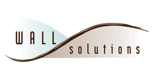 WALL SOLUTIONS logo