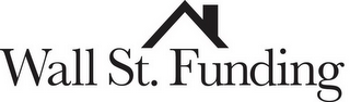 WALL ST. FUNDING logo