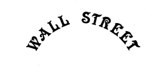 WALL STREET logo