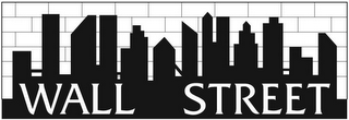WALL STREET logo
