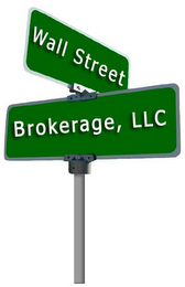 WALL STREET BROKERAGE, LLC logo