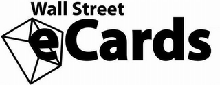 WALL STREET ECARDS logo